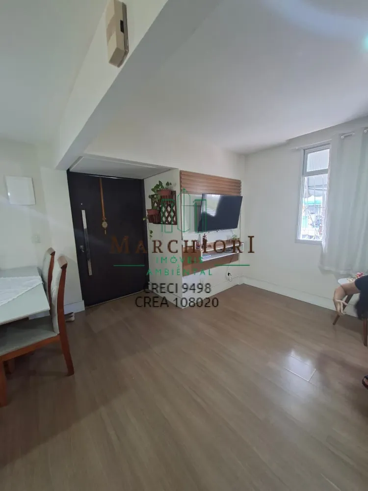 Apartamento, 3 quartos, 90 m² - Foto 7