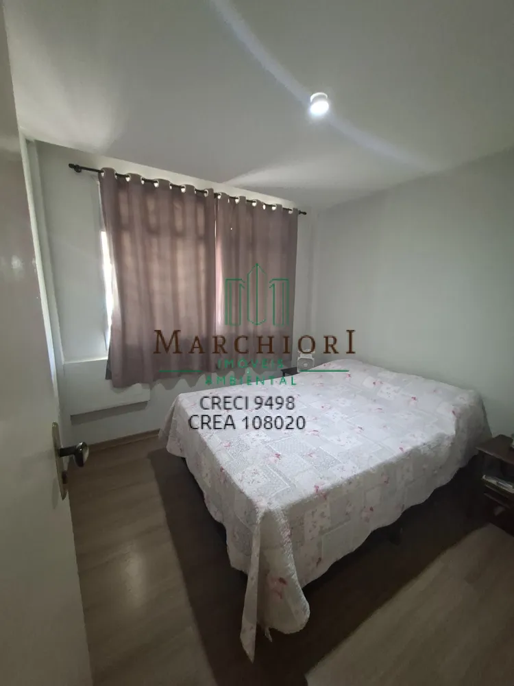 Apartamento, 3 quartos, 90 m² - Foto 1