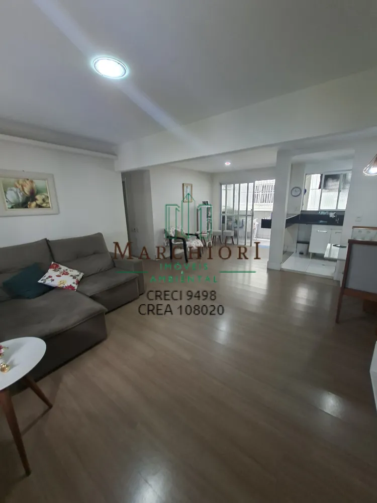 Apartamento, 3 quartos, 90 m² - Foto 8