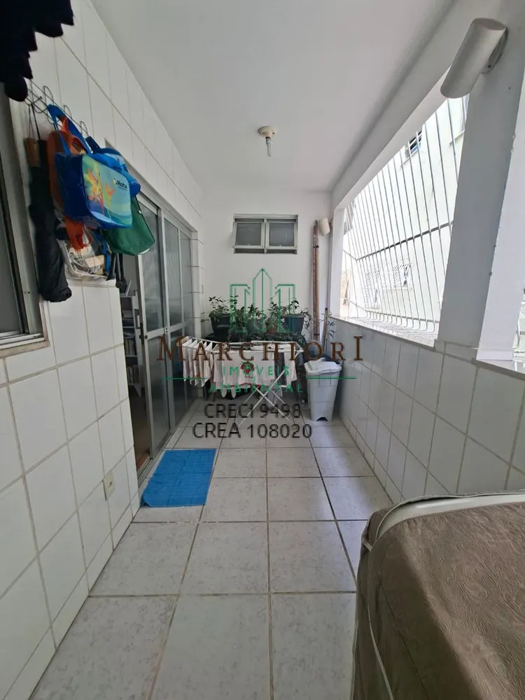 Apartamento, 3 quartos, 90 m² - Foto 1