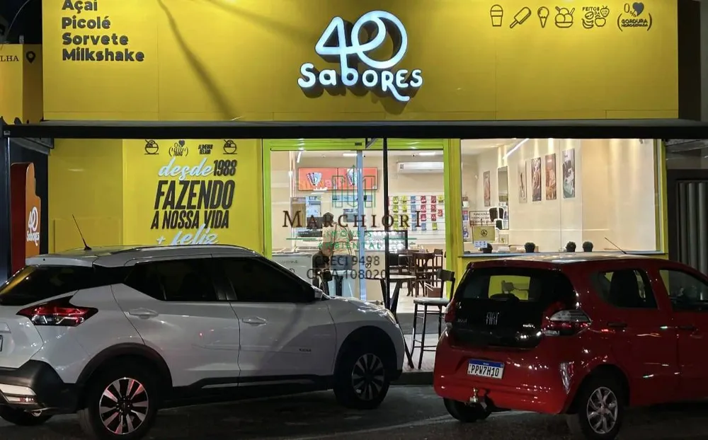 Apartamento, 2 quartos, 65 m² - Foto 1