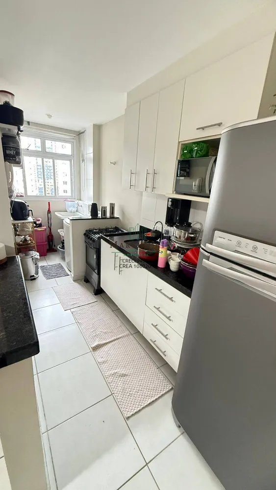 Apartamento, 2 quartos, 65 m² - Foto 4