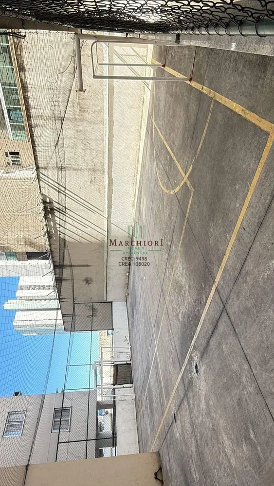 Apartamento, 2 quartos, 65 m² - Foto 2