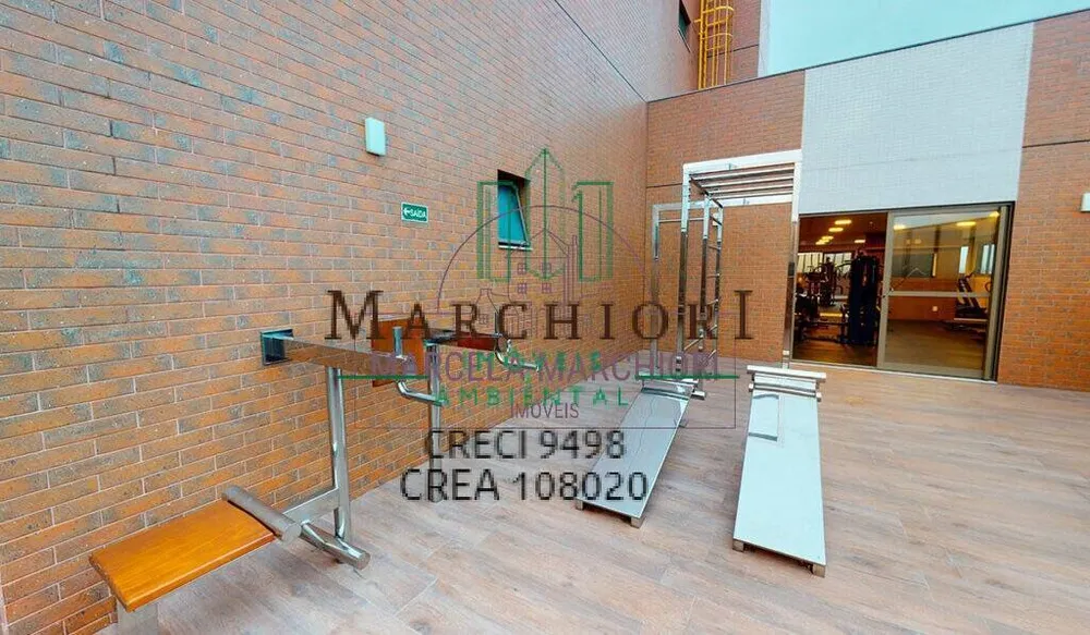 Apartamento, 2 quartos, 70 m² - Foto 8