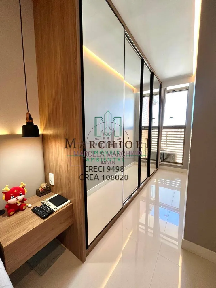 Apartamento, 2 quartos, 70 m² - Foto 3
