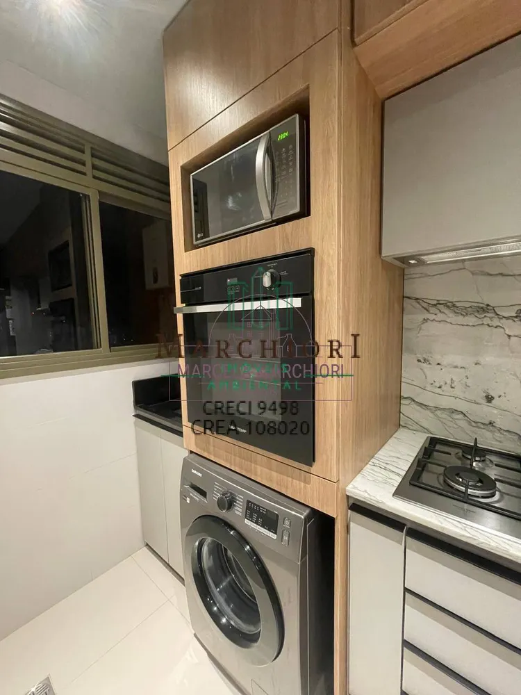Apartamento, 2 quartos, 70 m² - Foto 4
