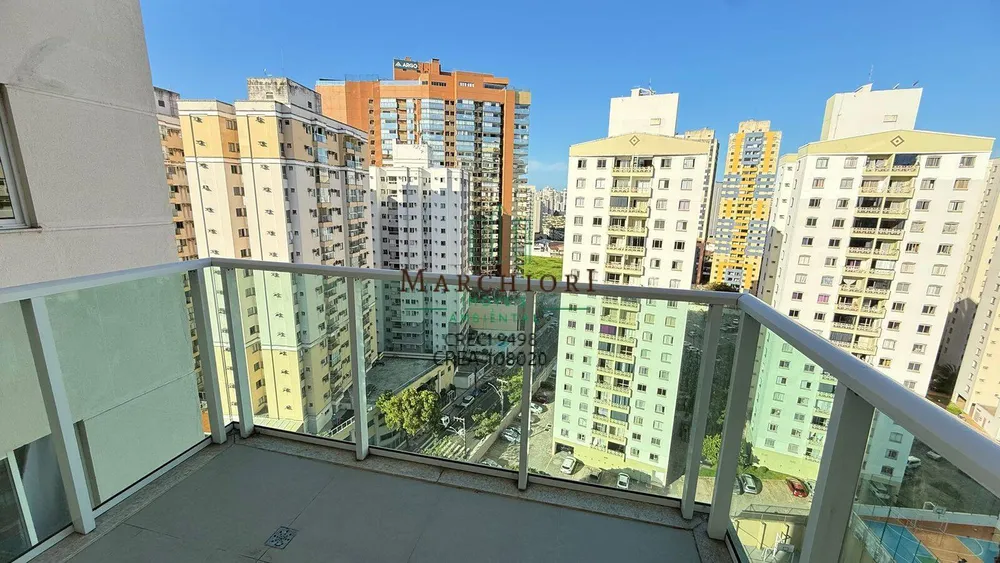 Apartamento, 2 quartos, 65 m² - Foto 4