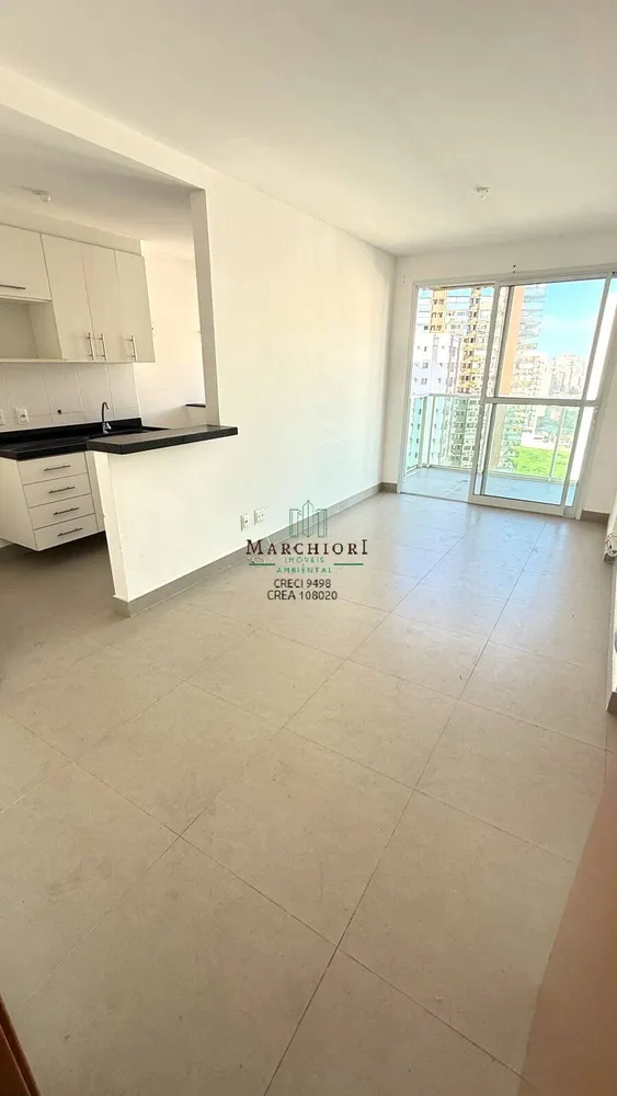 Apartamento, 2 quartos, 65 m² - Foto 1