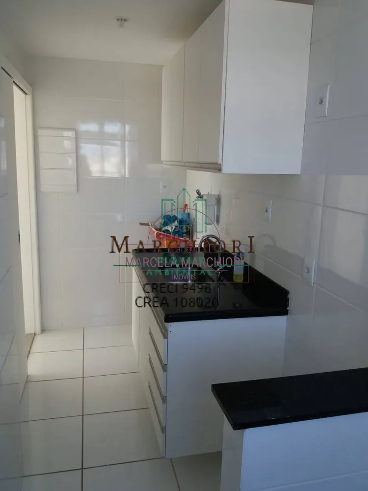 Apartamento, 2 quartos, 70 m² - Foto 8
