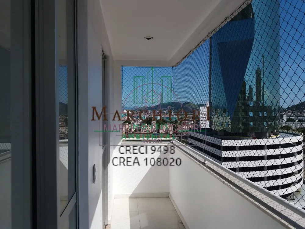 Apartamento, 2 quartos, 70 m² - Foto 2