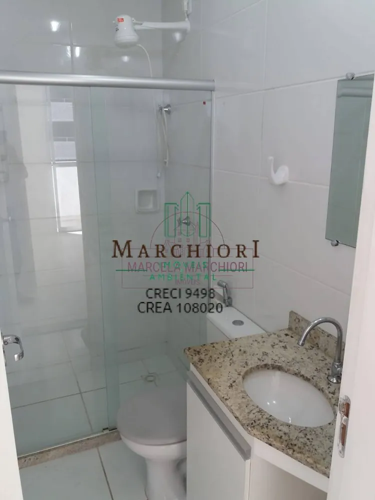 Apartamento, 2 quartos, 70 m² - Foto 9