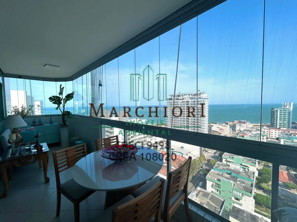 Apartamento, 2 quartos, 80 m² - Foto 3