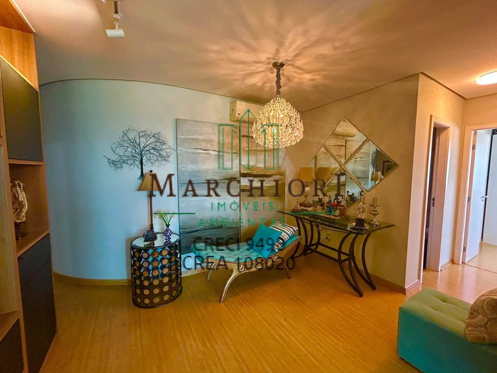 Apartamento, 2 quartos, 80 m² - Foto 4
