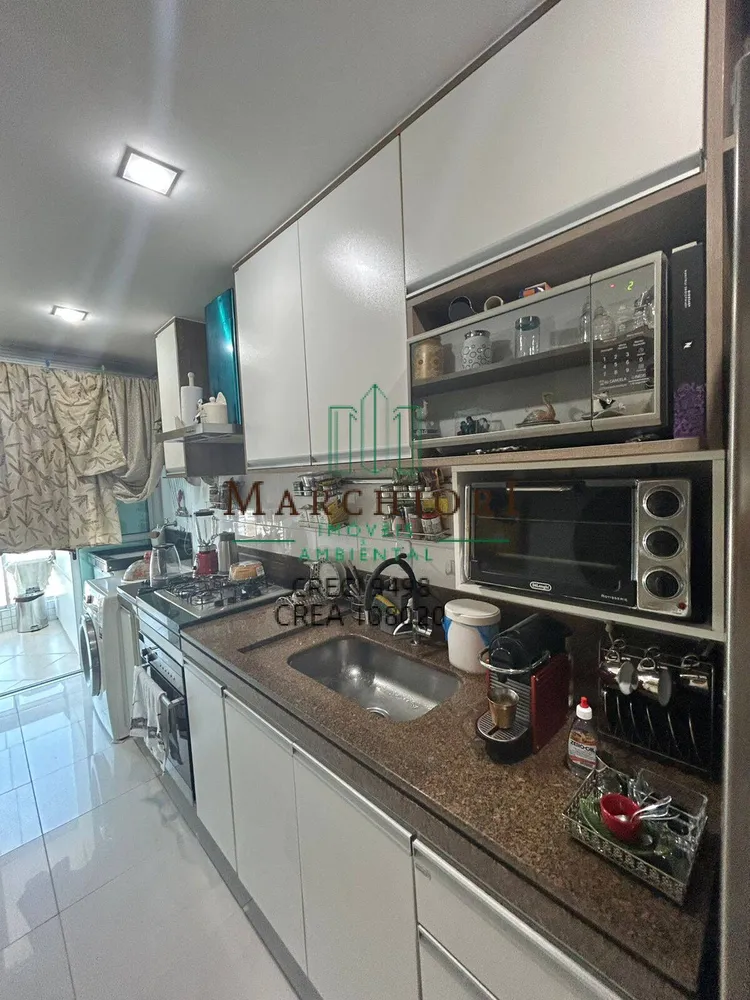 Apartamento, 2 quartos, 80 m² - Foto 2