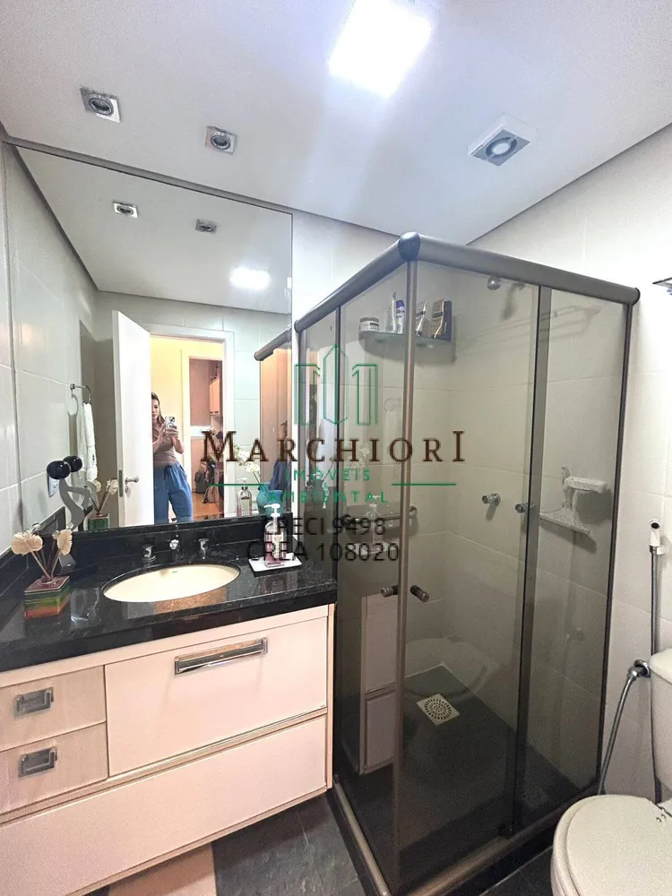 Apartamento, 2 quartos, 80 m² - Foto 6