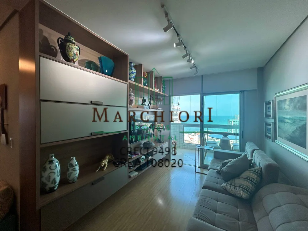 Apartamento, 2 quartos, 80 m² - Foto 5