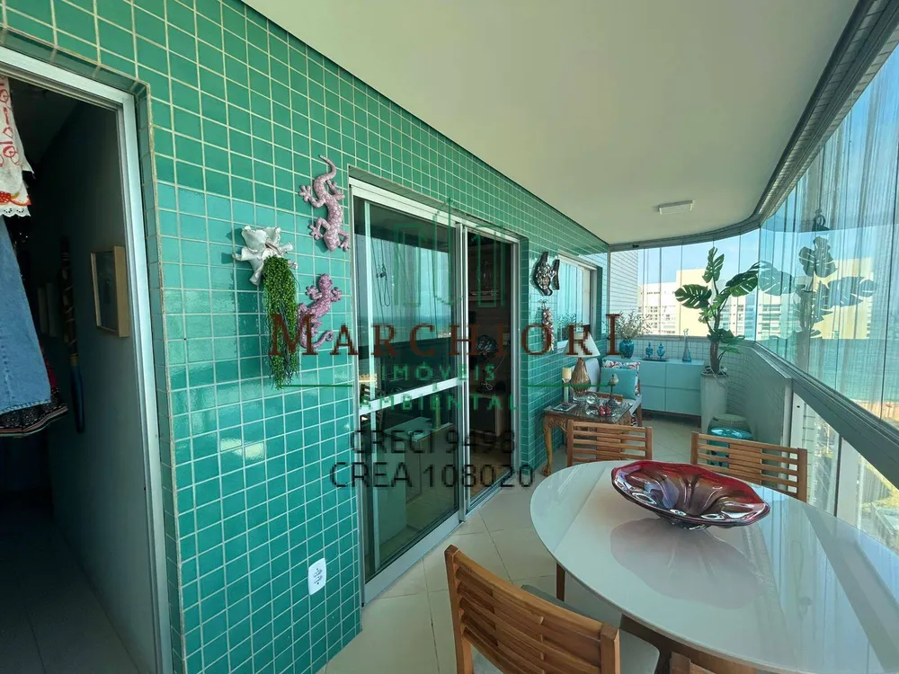 Apartamento, 2 quartos, 80 m² - Foto 7