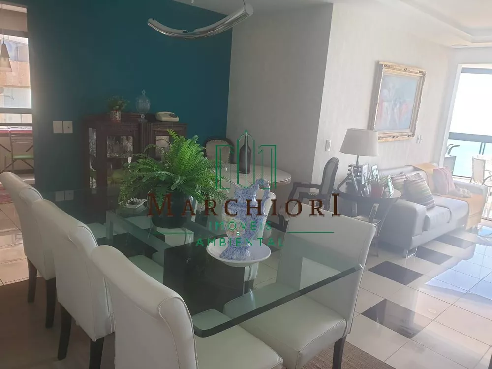 Apartamento à venda com 3 quartos, 150m² - Foto 3