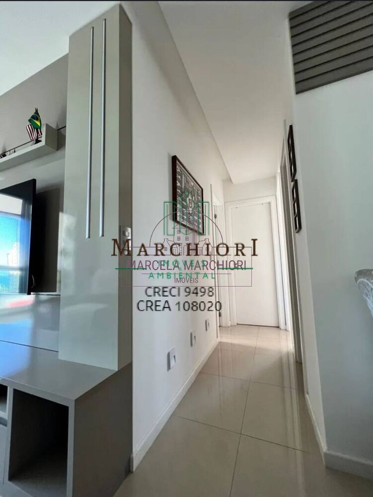 Apartamento, 3 quartos, 90 m² - Foto 7