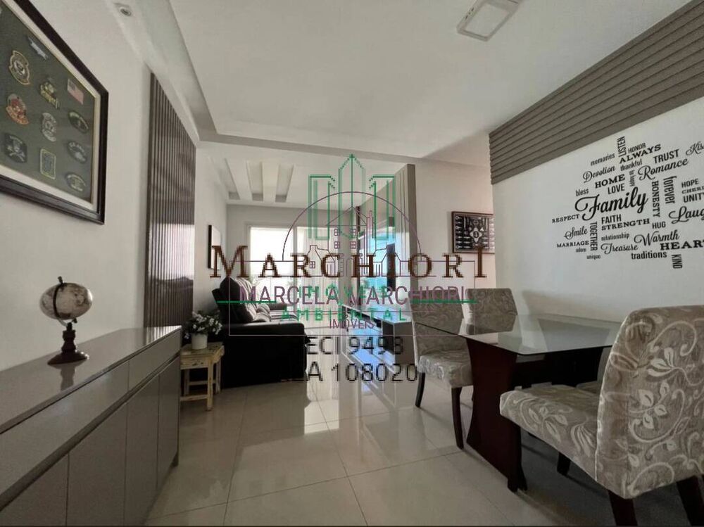 Apartamento, 3 quartos, 90 m² - Foto 8
