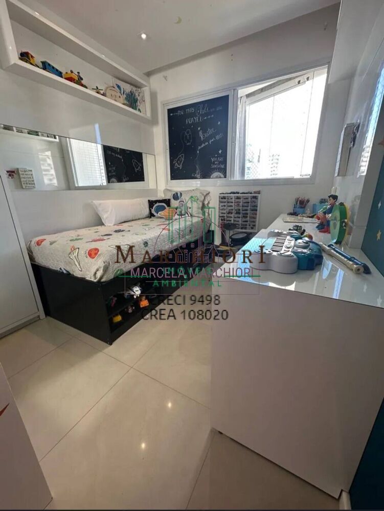 Apartamento, 3 quartos, 90 m² - Foto 14