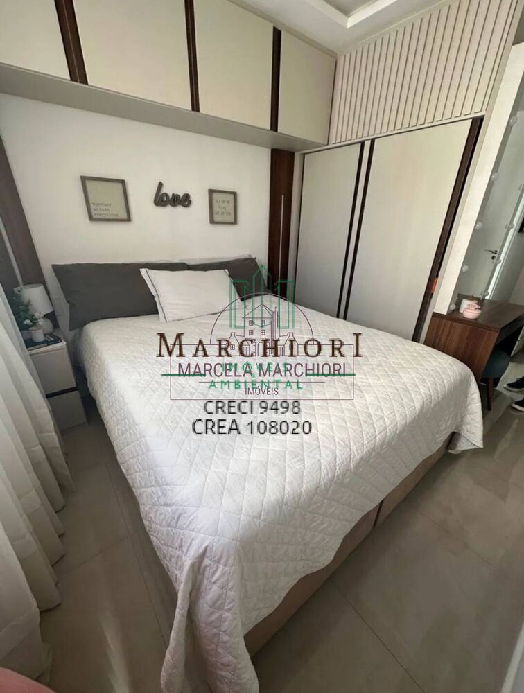 Apartamento, 3 quartos, 90 m² - Foto 1