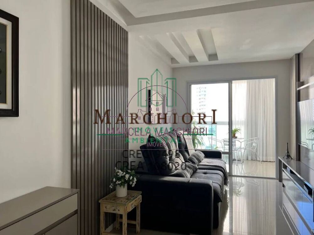 Apartamento, 3 quartos, 90 m² - Foto 9