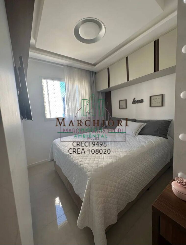 Apartamento, 3 quartos, 90 m² - Foto 10