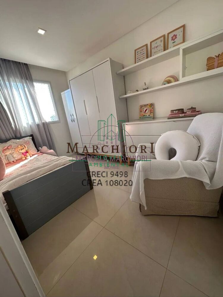 Apartamento, 3 quartos, 90 m² - Foto 6