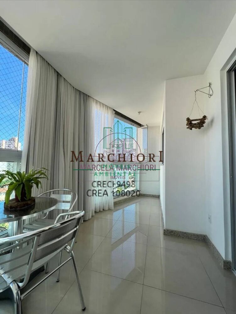 Apartamento, 3 quartos, 90 m² - Foto 16