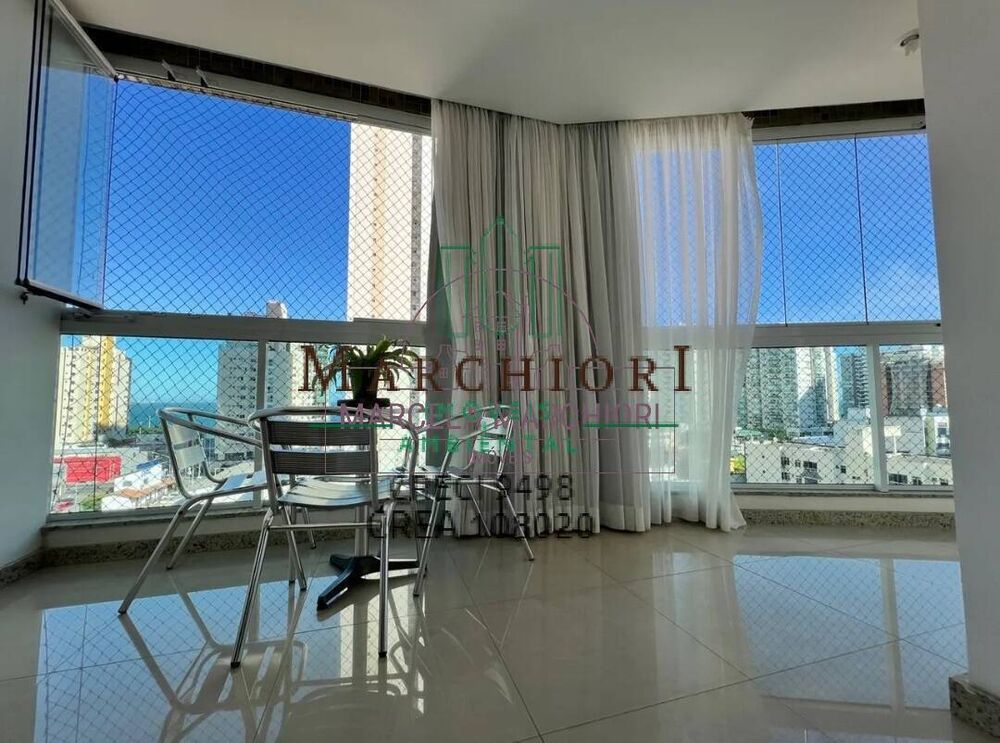Apartamento, 3 quartos, 90 m² - Foto 12