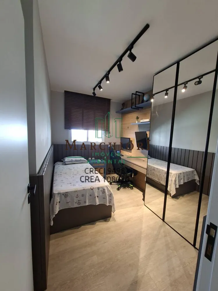 Apartamento, 3 quartos, 104 m² - Foto 7
