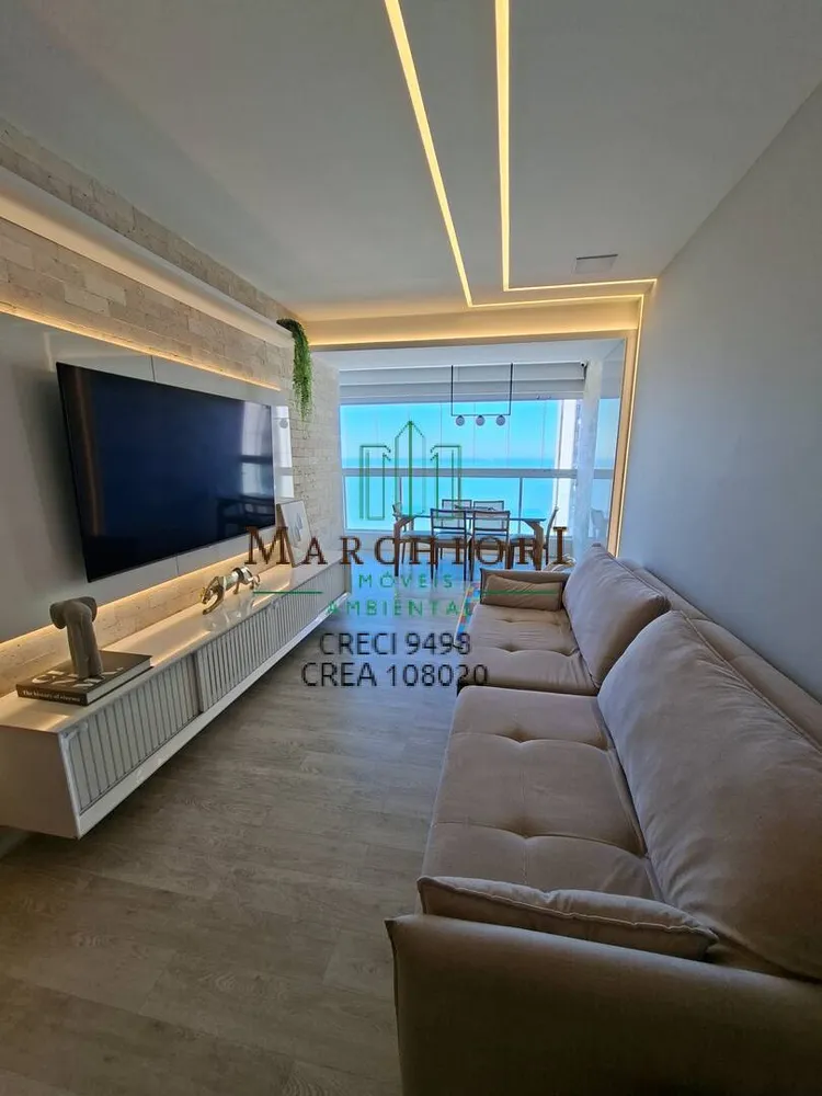 Apartamento, 3 quartos, 104 m² - Foto 8