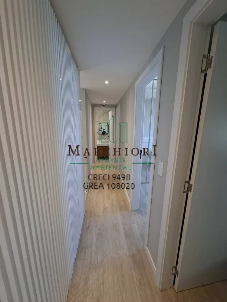 Apartamento, 3 quartos, 104 m² - Foto 2