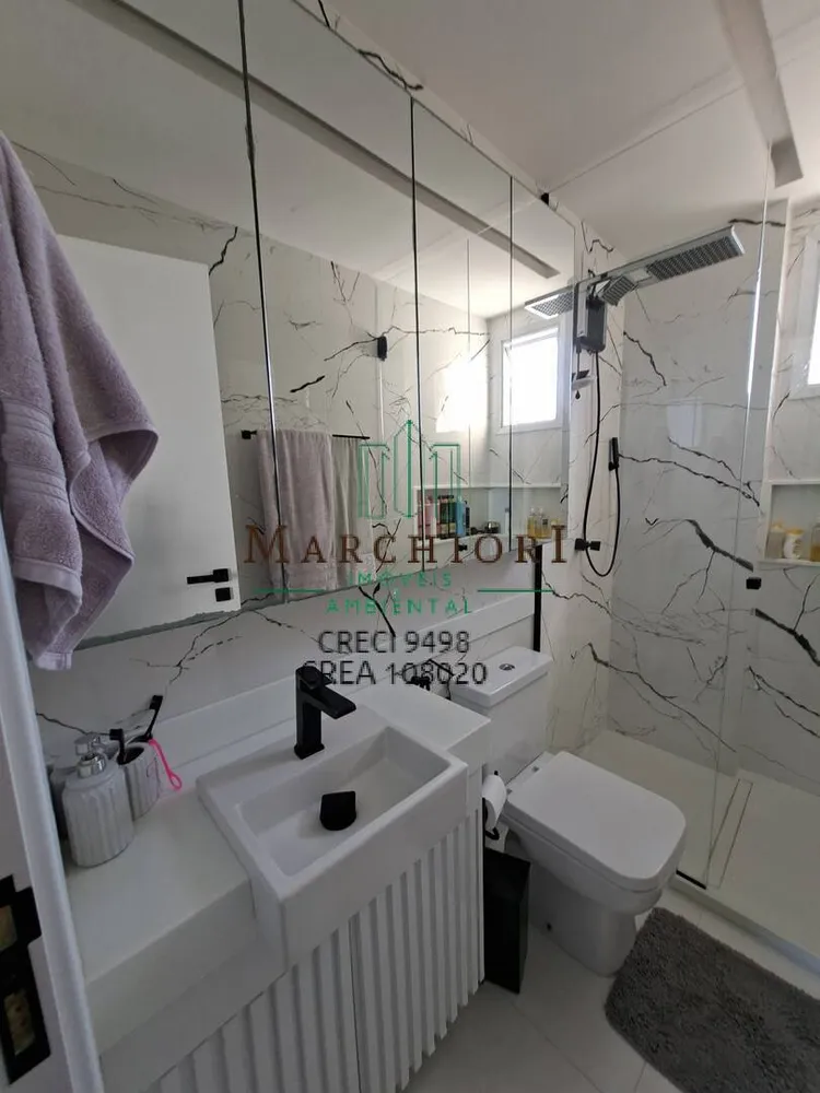 Apartamento, 3 quartos, 104 m² - Foto 5