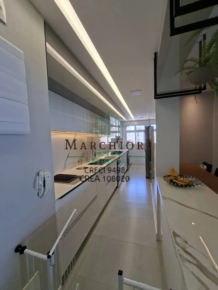 Apartamento, 3 quartos, 104 m² - Foto 1
