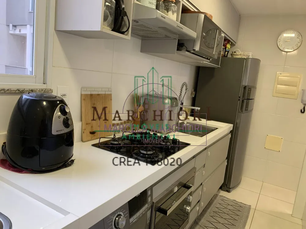 Apartamento, 2 quartos, 72 m² - Foto 3