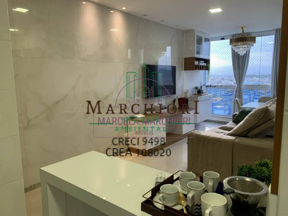 Apartamento, 2 quartos, 72 m² - Foto 1