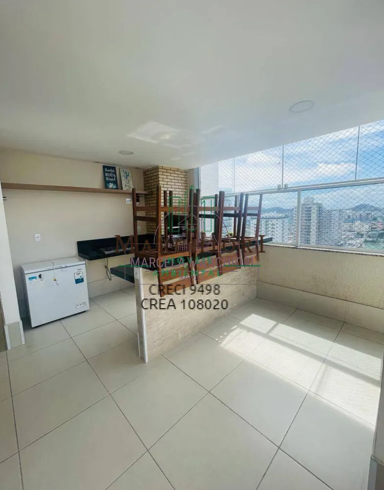 Apartamento, 2 quartos, 72 m² - Foto 8