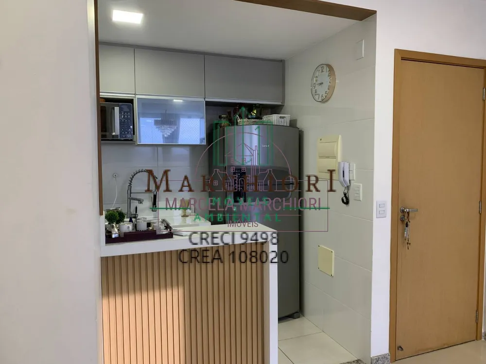 Apartamento, 2 quartos, 72 m² - Foto 4