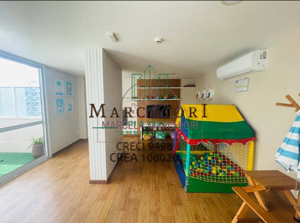 Apartamento, 2 quartos, 72 m² - Foto 3