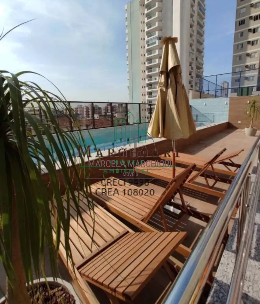 Apartamento, 2 quartos, 72 m² - Foto 7