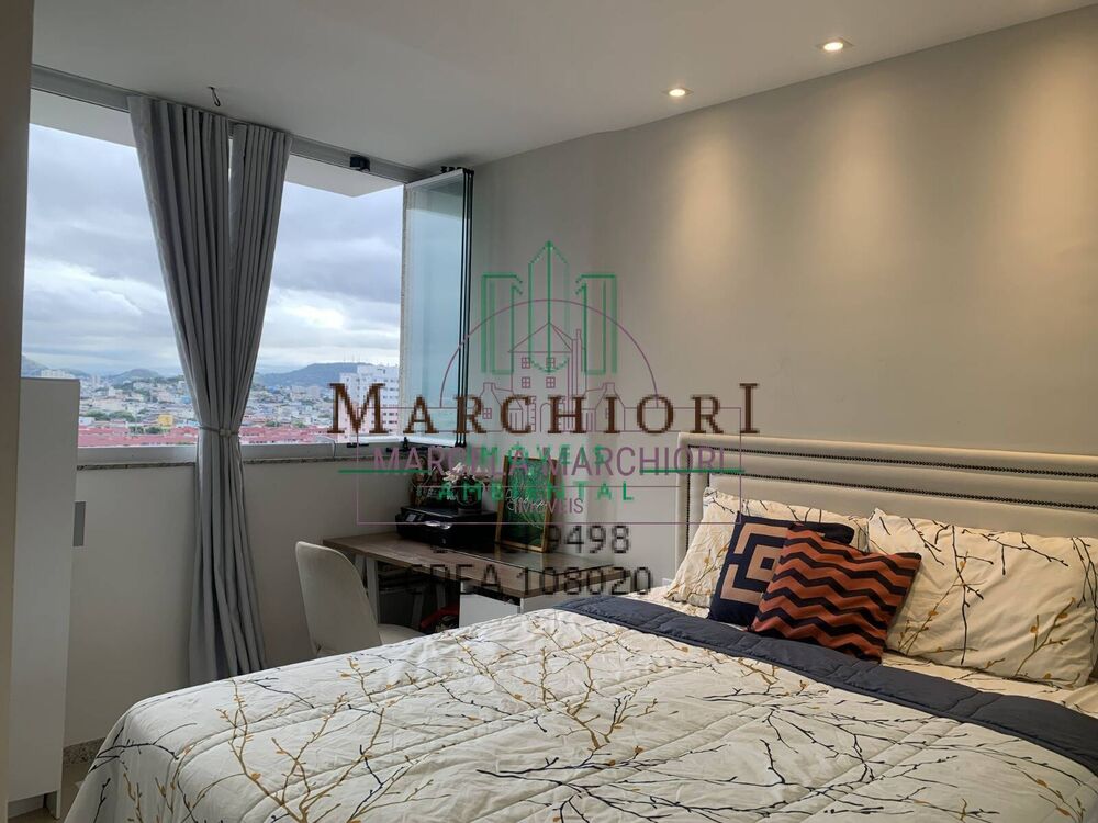 Apartamento, 2 quartos, 72 m² - Foto 1