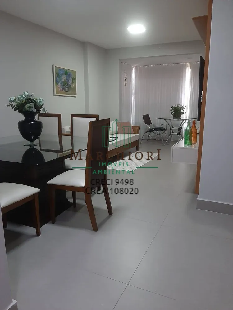 Apartamento, 2 quartos, 80 m² - Foto 6