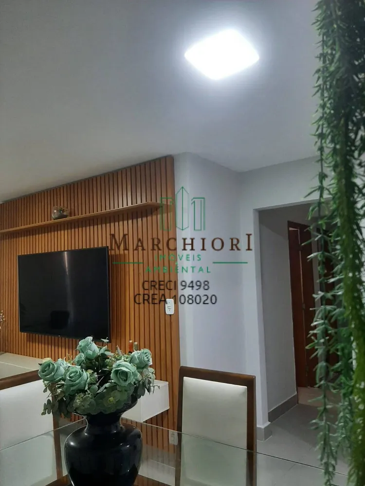 Apartamento, 2 quartos, 80 m² - Foto 3