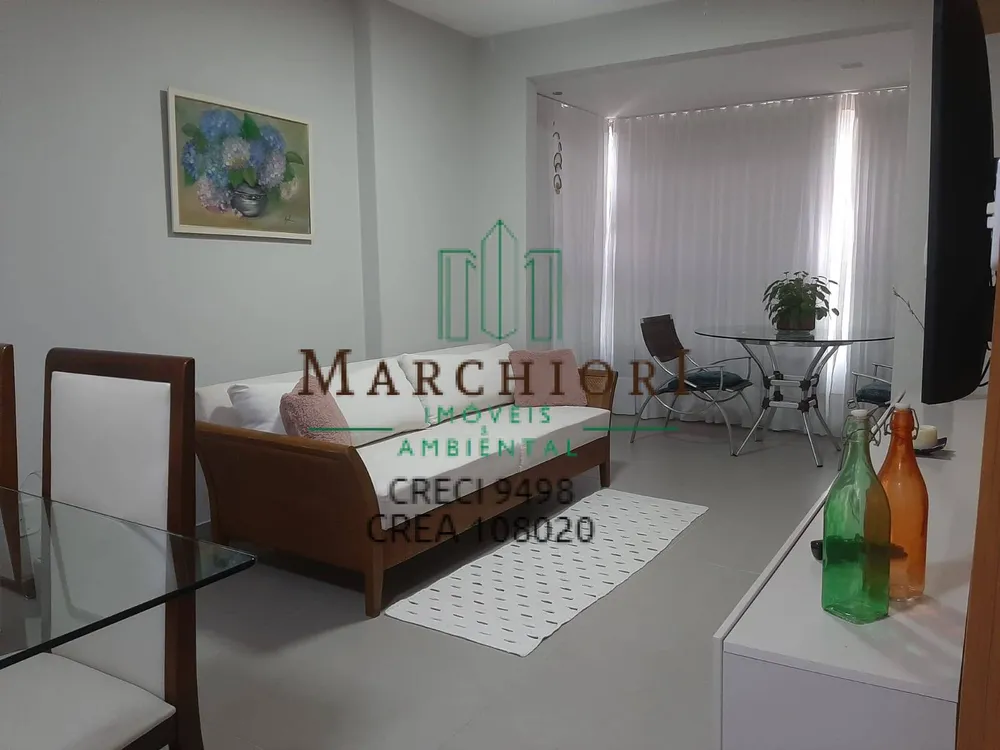 Apartamento, 2 quartos, 80 m² - Foto 8