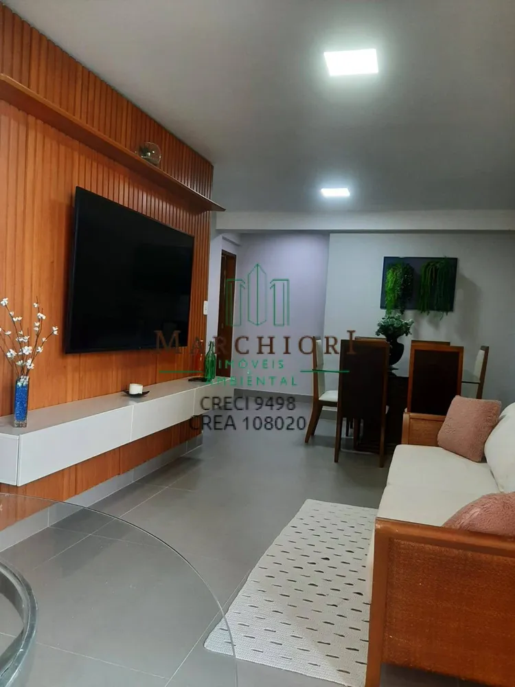 Apartamento, 2 quartos, 80 m² - Foto 4