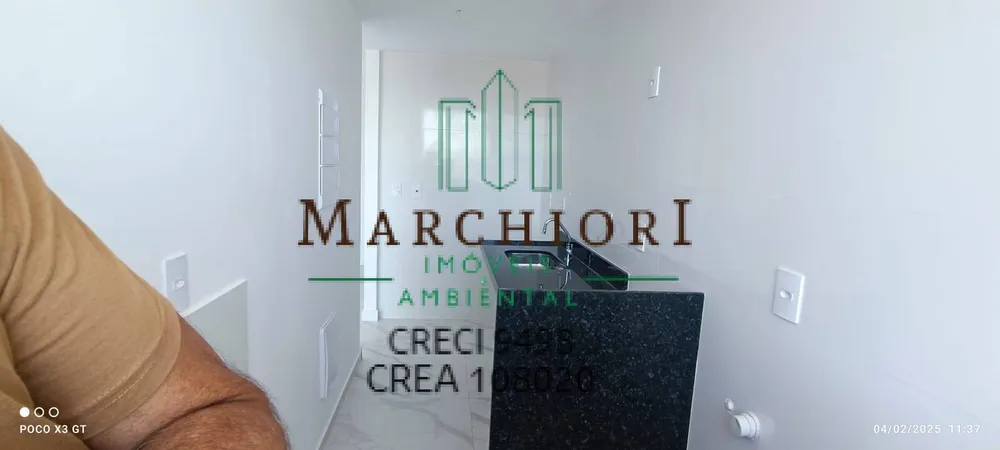 Apartamento, 2 quartos, 65 m² - Foto 7