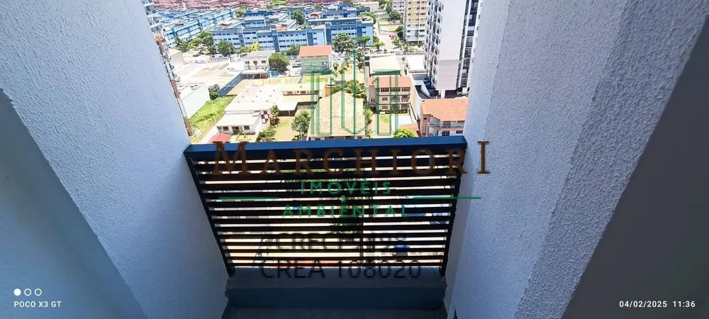 Apartamento, 2 quartos, 65 m² - Foto 5