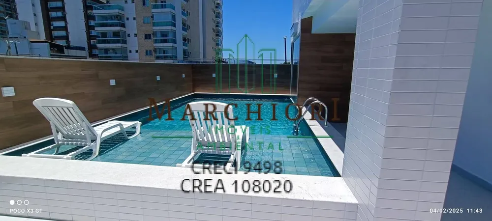 Apartamento, 2 quartos, 65 m² - Foto 6